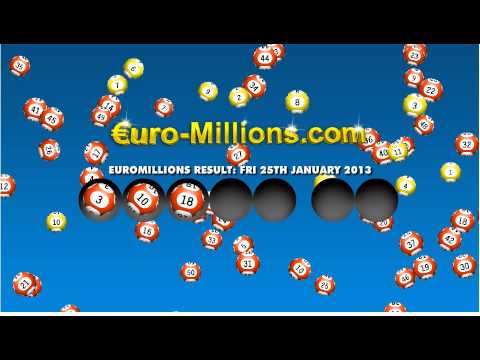 euromillions