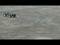 Bug Crusher PRO On-Road Performance Slow Motion