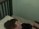 Messing With Sleeping Friend 2