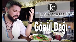 Gönül Dağı (Akustik)