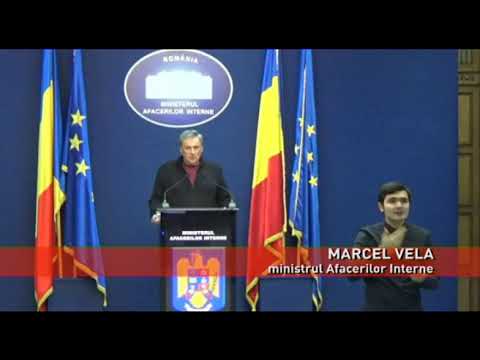 Scandal în cazul acordului M.A.I. - B.O.R. privind noaptea de Înviere