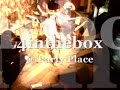 Tatooed No One and Where's The Love 4inthebox @ Party Place