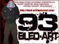 Bled-Art - Bled Artuerie Bled-Art - Bled Artuerie