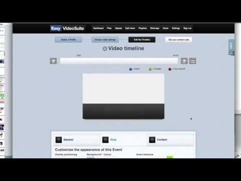 video ecommerce platform – easy video suite