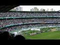 COXA VÍDEOS HD - Vamos Vamos Meu Verdão, Vamos Não Pare de Lutar - Coritiba 2 x 0 Portuguesa