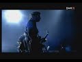 Interpol - Not Even Jail @ Eurockéennes 2005 Interpol - Not Even Jail @ Eurockéennes 2005
