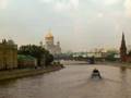 Moscow Russia - One of Sam's Exotic Travels