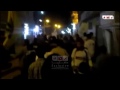 رصد | الفيوم | ثوار سنورس يهتفون مش بنخاف من ضرب النار مش بنخاف يا حكومة العار " -Views : 1