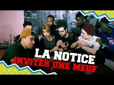 Notice' - RESERVE TA PLACE POUR LE SPECTACLE DU WOOP AU THEATRE DE DIX HEURES : http://www.billetreduc.com/109904/evt.htm FACEBOOK : http://www.facebook.com/LeWoopGang...