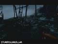 King Kong - x360 - Level 1 - Skull Island