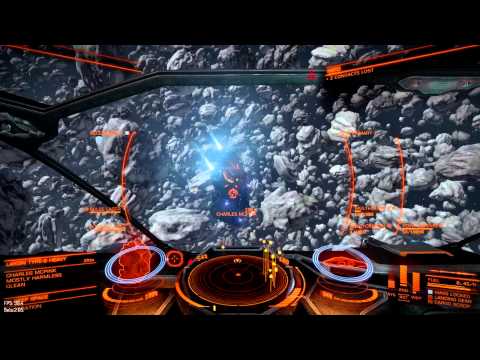 how to collect bounties in elite dangerous