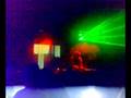 Dj Partyraiser 25-10-08 Metropool Hengelo