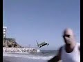 Flugzeugabsturz im Wasser Flugzeugabsturz im Wasser
