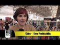 San Francisco Renegade Craft Fair 2008, Threadbanger
