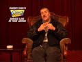 Uncle CHop Chop - beattv.com.au