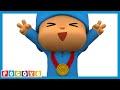 Pocoy� - Pocoyolimpiadas (S01E40)