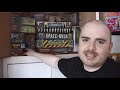 Warhammer WAR Stories ep1 - Consolevania Series 4