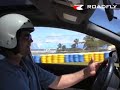 Roadfly.com - Track Road Test 2007 Nissan Sentra SE-R