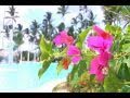 Melia Caribe and Tropical Punta Cana Lara Noack hotel review reviews