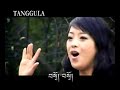Kelsang Metok singing song Tashi Nyima