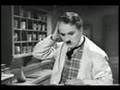 Charlie Chaplin: Scene in the jewish ghetto