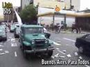 Caravana en Defensa de la Industria Nacional Caravana en Defensa de la Industria Nacional