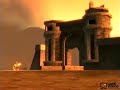 The Legend of Zelda Twilight Princess Gamecube Opening