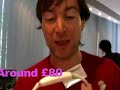 Shiny Preview: Motarola S9 HD Bluetooth Headset