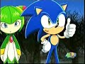 The Hedgehog Trap (part 3): Sonic\