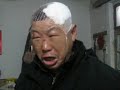 在济南天桥区同乐巷的强拆的爱伤者的哭诉2