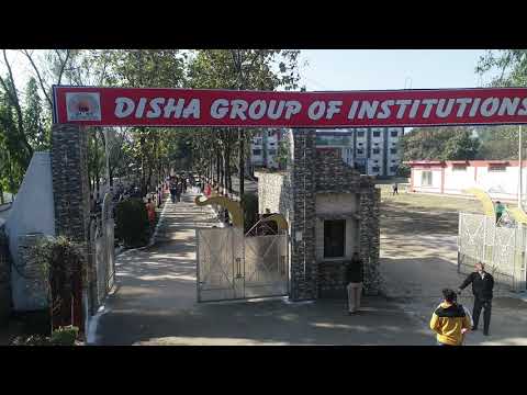 Disha Institute of Science and Technology Bijnor General video thumbnail 7