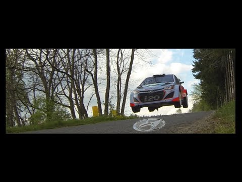 Latest WRC HD & Rally HD Videos