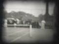Tennisbaan Deurne _ St. Jozef