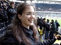 You'll never walk alone