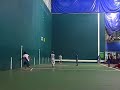 momo y chacal vs unga y camello fronton albarran