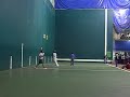 momo y chacal vs unga y camello fronton albarran