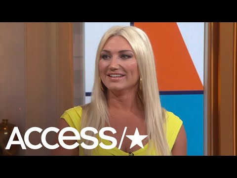 Brooke Hogan Reveals If She Thinks Hulk Hogan Would Ever Return To WWE