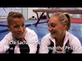 Alicia Sacramone!!!!! Alicia Sacramone!!!!!