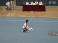 2006 China Wushu Competition Daoshu 01