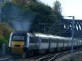 43296+43206 depart York with a tone