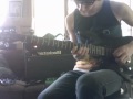 Click here to watch this video Between The Buried And Me - Alaska COver
