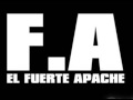 videos de f.a - enojado