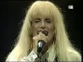 Valeria Lynch canta Queen.