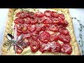 CHEESY TARTS