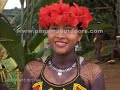Panama Embera Village
