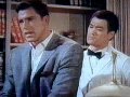EL AVISPON VERDE. Espanol latino. Serie TV. Parte 1/2