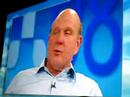 Steve Ballmer on why not to bring IE to the MAC