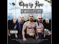 CHARLIE ROW CAMPO-SUICIDE NOTE CHARLIE ROW CAMPO-SUICIDE NOTE