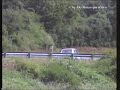 25.-26.06.1994 - 14. ADAC Potzberg-Bergrennen - Jürgen Marquardt - #233 - VW Golf I