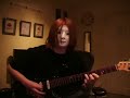 Killswitch Engage - My Curse (Guitar Cover)